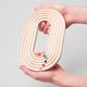 Illustration for article titled These Awesome Olympic Souvenir Concepts Are Better Than the Real Thing